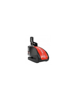 Bloque disque alarme TOP BLOCK AVA10