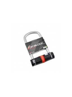 Antivol U SRA TOP BLOCK NEXUS 124/250