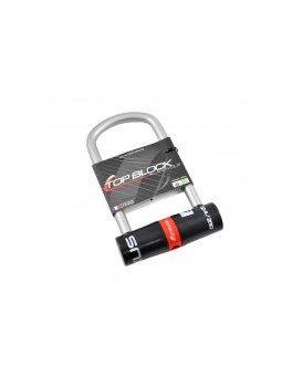 Antivol U SRA TOP BLOCK NEXUS 124/210