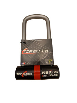 antivol u top block