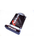 Antivol U SRA TOP BLOCK SILVER 16/120