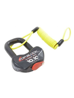 Antivol U SRA mini TOP BLOCK 10/10