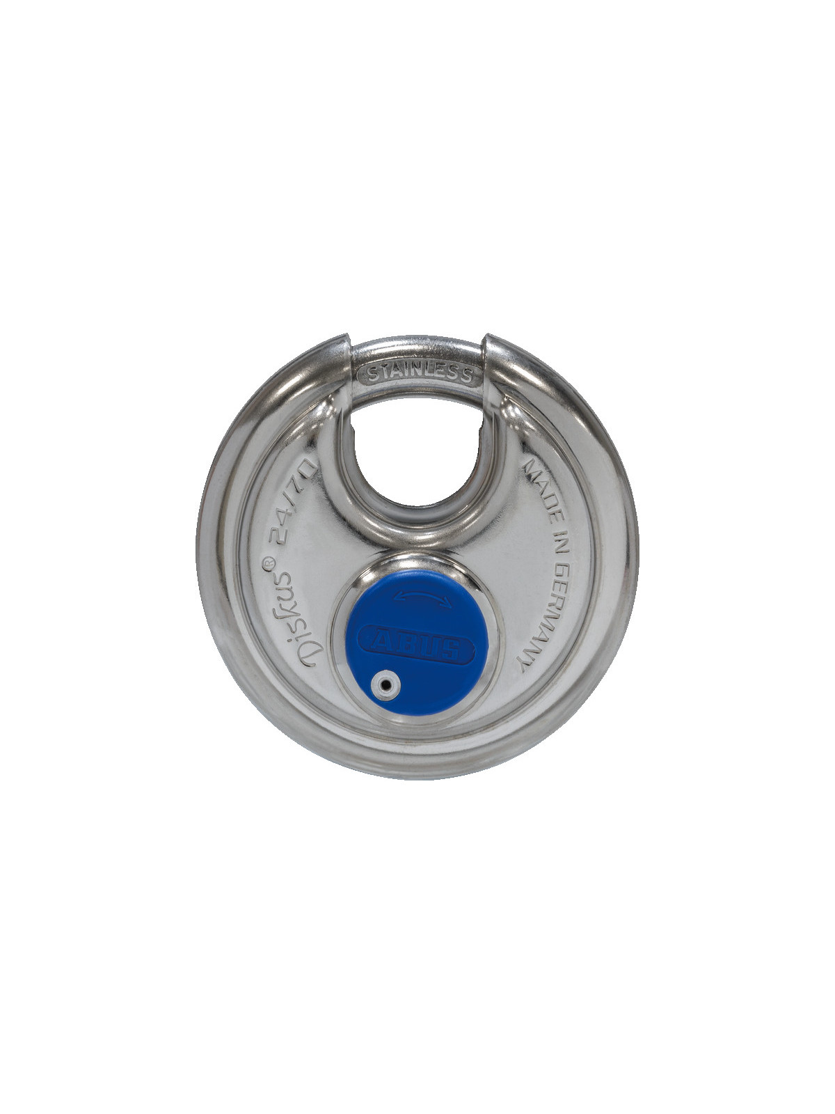 ABUS Diskus 24IB/70 pour rideaux métalliques, containers