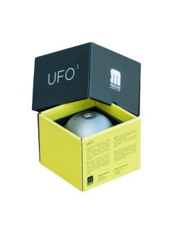 Serrure antivol utilitaire MERONI UFO3 Smart duo pour camionnette