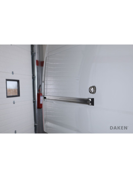 Antivol Utilitaire Daken Saturn Evo Double