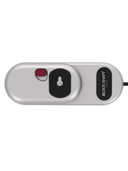 Serrure antivol utilitaire Gatelock PRO simple