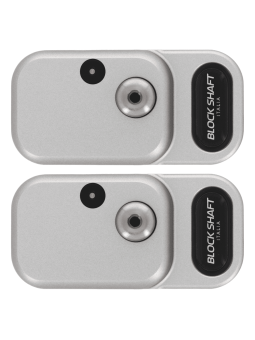 Serrures antivol utilitaire  XPvan modèle double