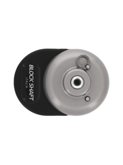 Antivol utilitaire Blockshaft XVAN (1 serrure) fermeture manuelle et automatique