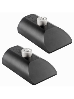 Antivol MVP1000 Double pour Véhicules Utilitaires de Mul-T-Lock