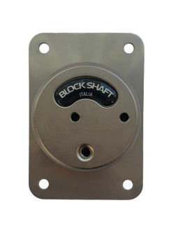 Antivol pour Hayon modèle Simple