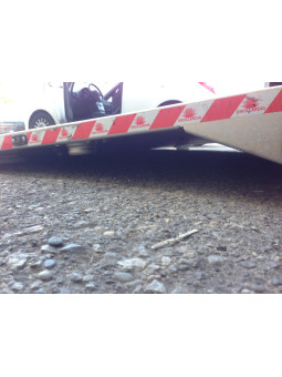 Antivol pour Hayon modèle Simple