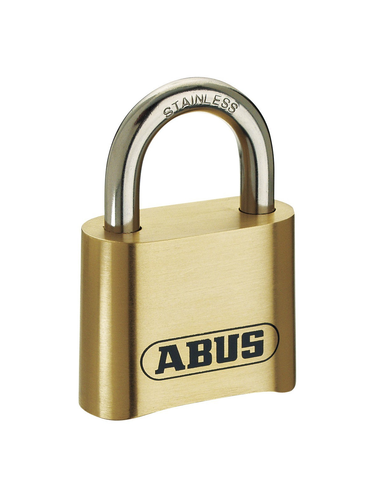 Cadenas à combinaison Abus 145/40, Code à 4 chiffres