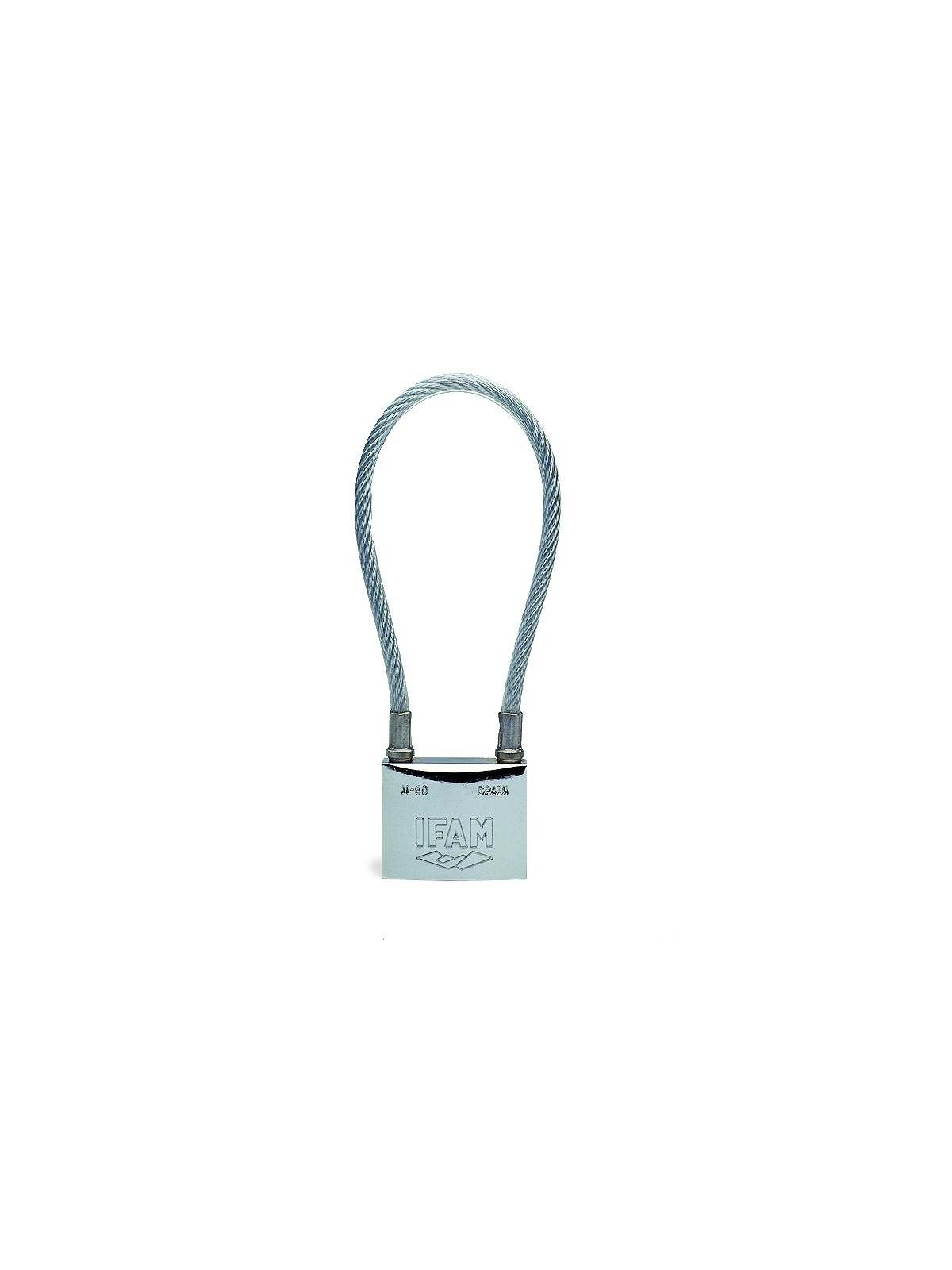 Cadenas IFAM Câble inox 50