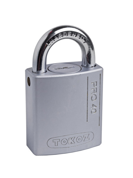 Cadenas Tokoz Gama Pro 40