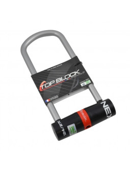 Antivol U TOP BLOCK NEXUS 124/270