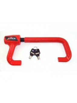 Antivol TOP BLOCK z8e pour motos kawasaki z800e