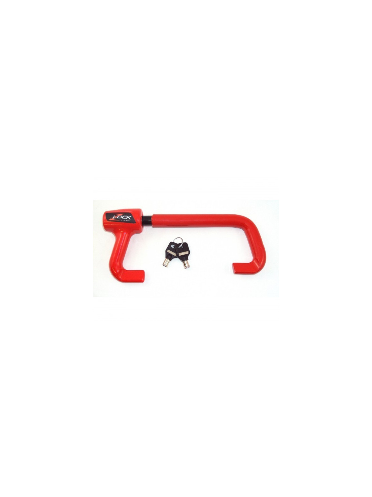 Antivol TOP BLOCK z8e pour motos kawasaki z800e