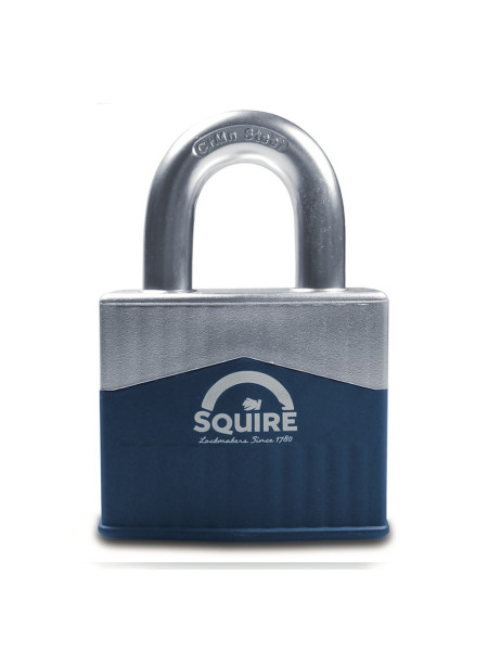 Cadenas de sécurité SQUIRE WARRIOR 45