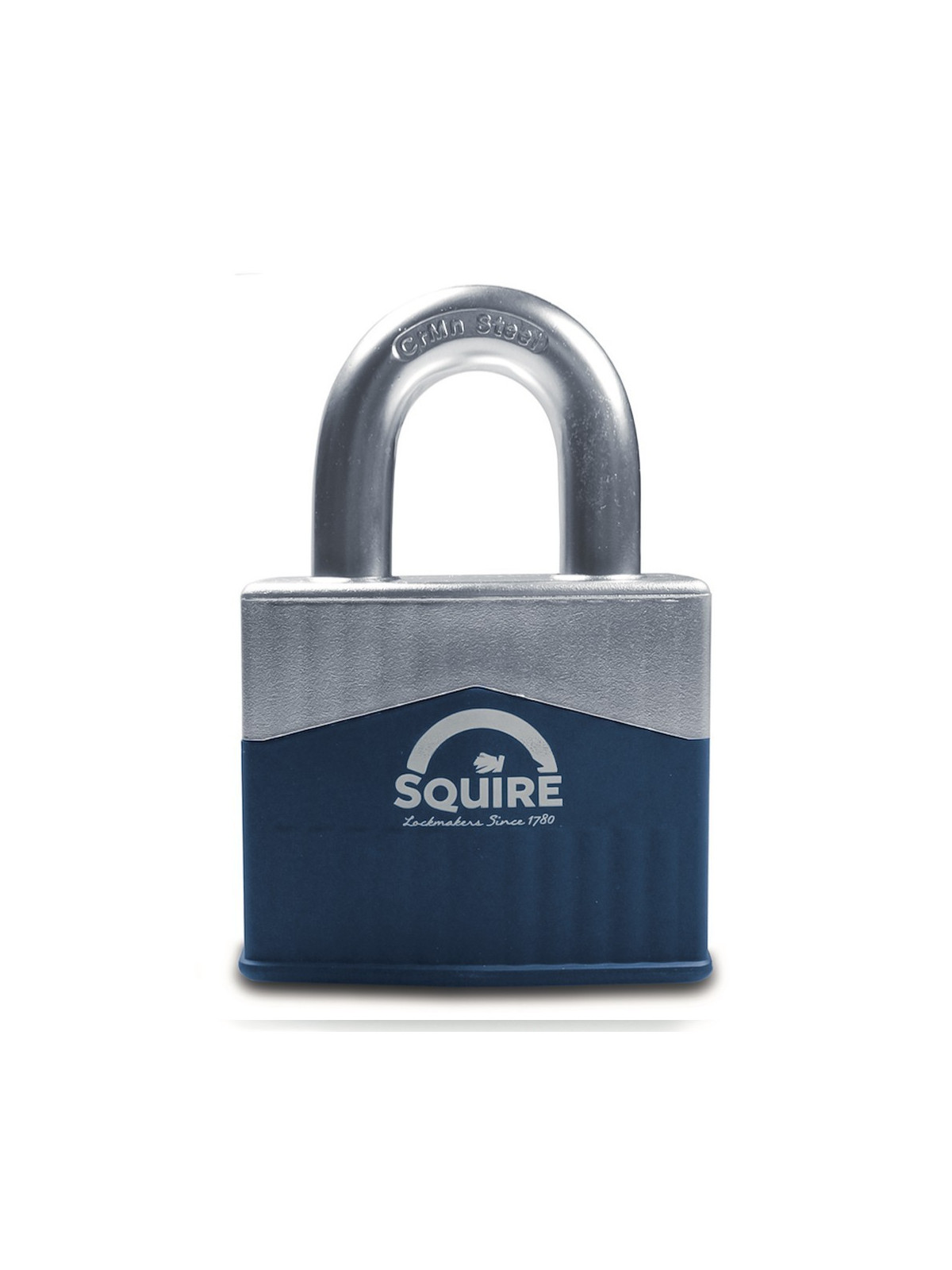 Cadenas de sécurité SQUIRE WARRIOR 45