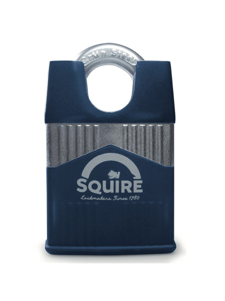 Cadenas de sécurité SQUIRE WARRIOR 45CS