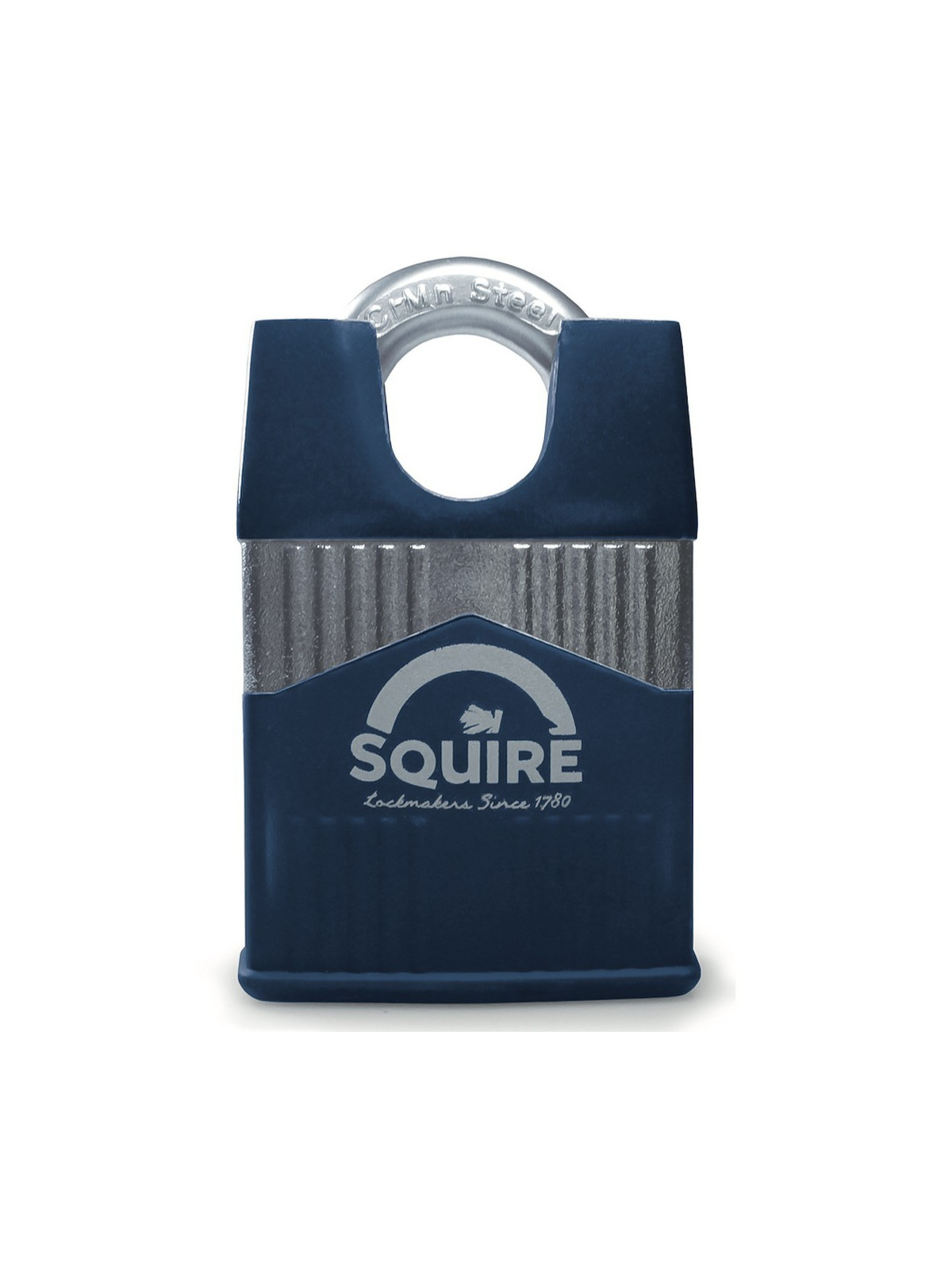 Cadenas de sécurité SQUIRE WARRIOR 45CS