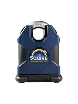 Cadenas très haute sécurité SQUIRE SS65CS