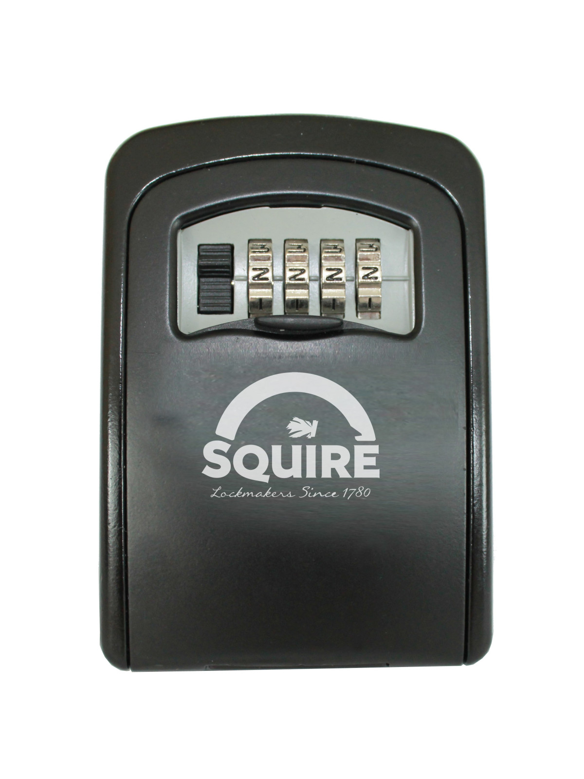 Coffre à clé SQUIRE KEYKEEP1 avec fermeture à combinaison