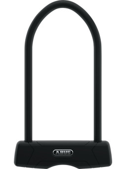 Antivol U ABUS 460/150HB300 pour 2 roues