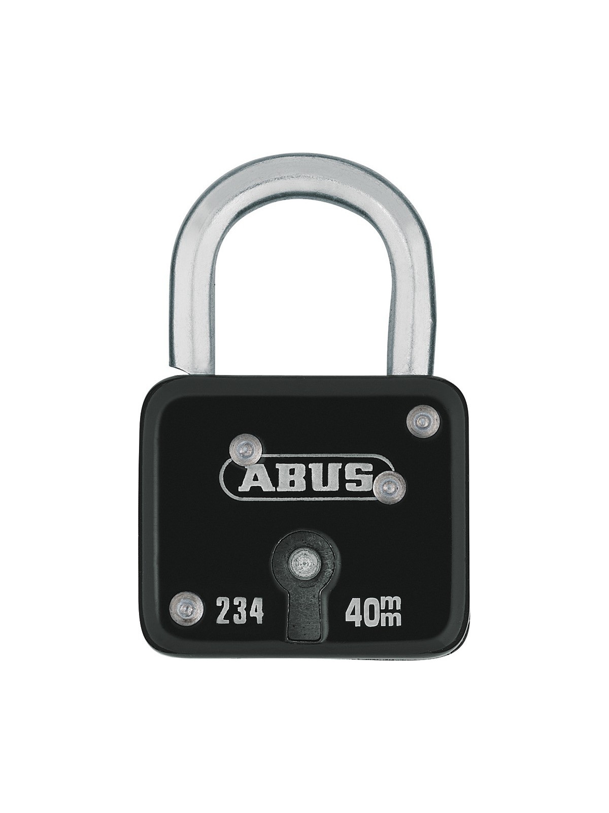 Cadenas à clé ABUS 234/40 