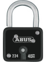 Cadenas à clé ABUS 234/40 