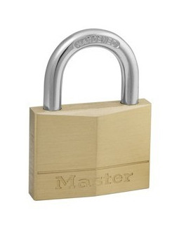 Cadenas Master Lock 160EURD