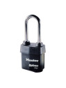 Cadenas industriel MASTER LOCK 6121EURD anse haute