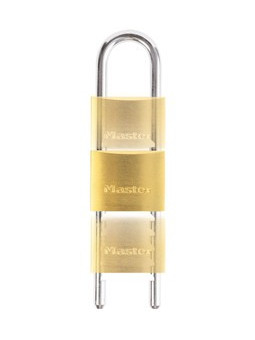 Cadenas MASTER LOCK 1950EURD avec anse réglable