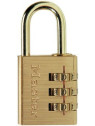 Cadenas à combinaison Master Lock 630EURD