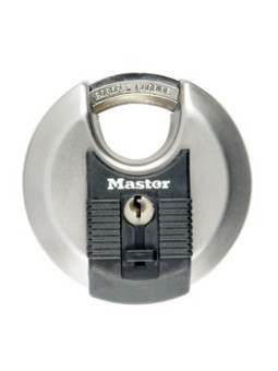 Cadenas diskus Master Lock M50EURD