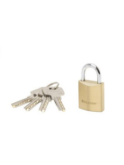 Cadenas Master Lock 2930EURD