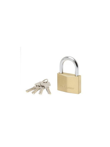 Cadenas Master Lock 2950EURD