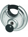 ABUS Diskus 20/80 - Cadenas haute sécurité inox