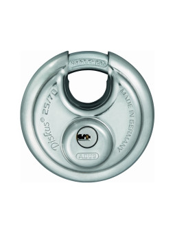 Cadenas ABUS Diskus sécurité 25/70