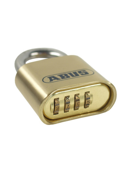 Cadenas à combinaison ABUS Marine 180IB/50