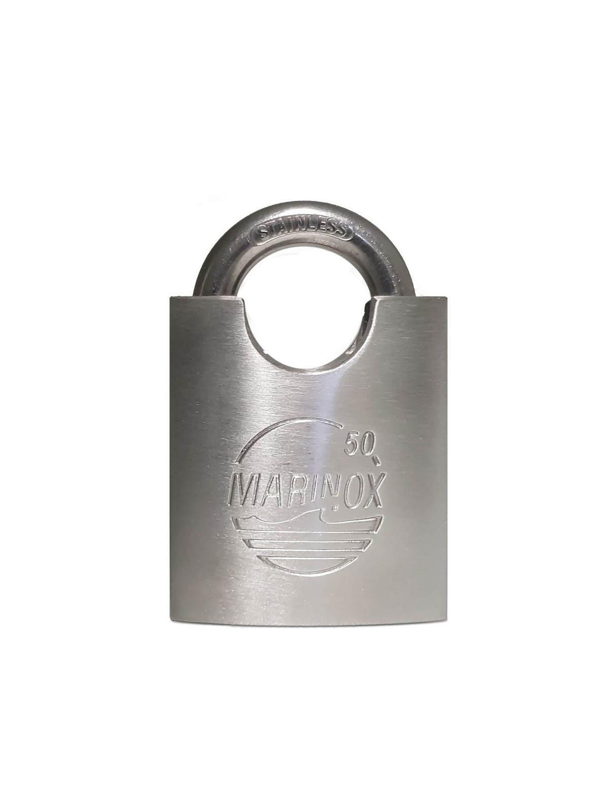 Cadenas inox Thirard Marinox 50