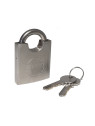 Cadenas inox Thirard Marinox 50 avec clés