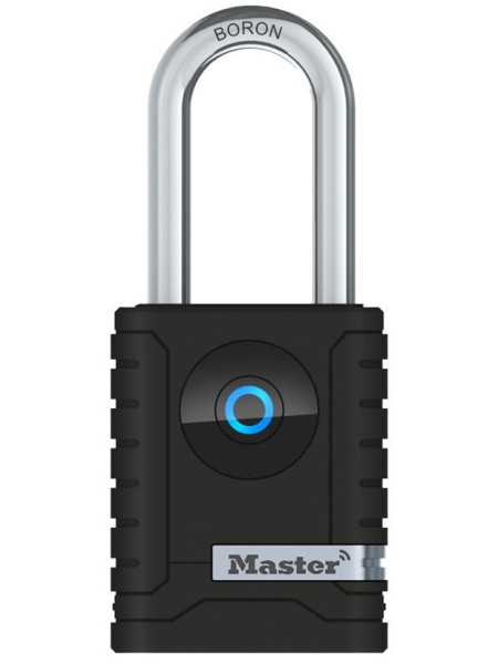 Cadenas connecté bluetooth Master Lock 4401EURDLH