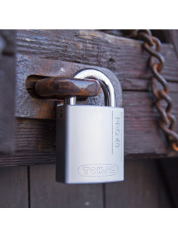 Cadenas Tokoz Gama Pro 40 Classe 3