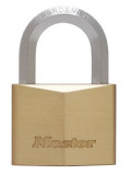 Cadenas Master Lock 1155EURD avec anse hexagonale