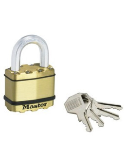 Cadenas Master Lock Excell M5BEURD anti-corrosion