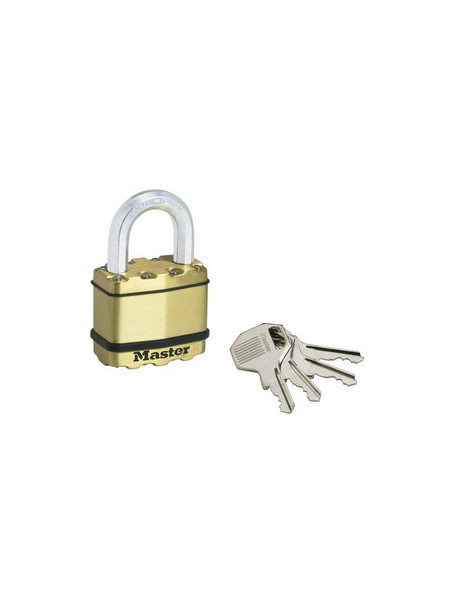 Cadenas Master Lock Excell M5BEURD anti-corrosion