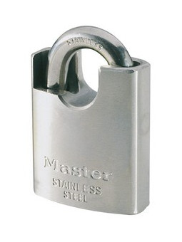 Cadenas Master Lock 550EURD anse protégée