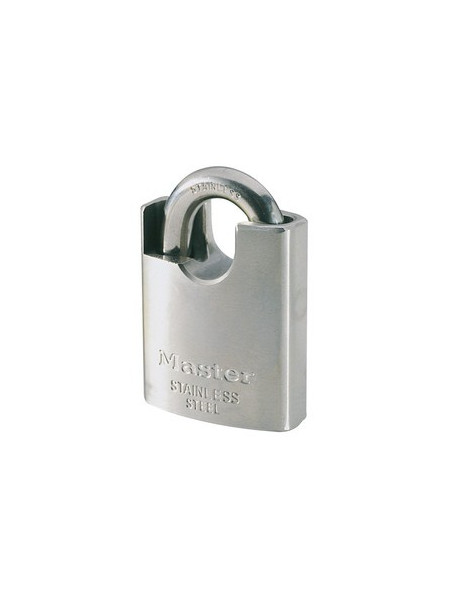 Cadenas Master Lock 550EURD anse protégée