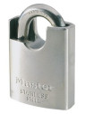 Cadenas Master Lock 550EURD anse protégée